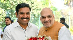 Shikaripura Assembly Constituency : शिकारीपुरा येदियुरप्पा का गढ़, पिता के सन्यास के बाद बेटे विजयेंद्र ठोक रहे ताल