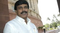 आनंद मोहन सिंह की रिहाई पर बवाल, मायावती बोलीं- एक बार फिर विचार करे नीतीश सरकार