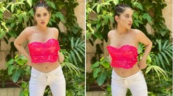 उर्फी जावेद को शख्स ने किया फर्जी कॉल, मिलने के लिए बुलाया, मना करने पर बोला- ‘पीट-पीट कर मार देना चाहिए…’