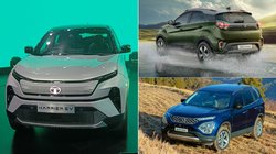 Upcoming Tata Motors SUVs: Punch के CNG अवतार से लेकर Nexon फेसलिफ्ट तक,  इन एसयूवी को जल्द लॉन्च करेगी टाटा मोटर्स