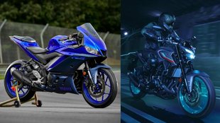 Upcoming Yamaha R3 and MT03 । Upcoming Yamaha Sports Bike । Yamaha R3 । Yamaha MT03