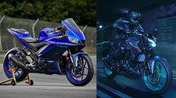 Upcoming Yamaha Bikes: यामाहा जल्द मार्केट में उतारेगी R3 और MT03 स्पोर्ट्स बाइक, लॉन्च से पहले जानें फीचर्स, इंजन और स्पेसिफिकेशन