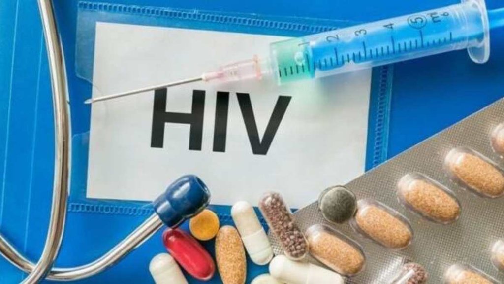 Uttarakhand HIV Positive | Haldwani jail | HIV Positive