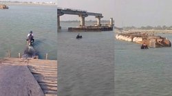 लड़के ने बाइक से पार कर दी नदी, वायरल वीडियो देख यूं मजे ले रहे लोग
