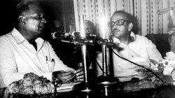 यूपी में जब वीपी सिंह के सीएम रहते हुए थे ताबड़तोड़ एनकाउंटर, बदले में भाई की भी हुई थी हत्या