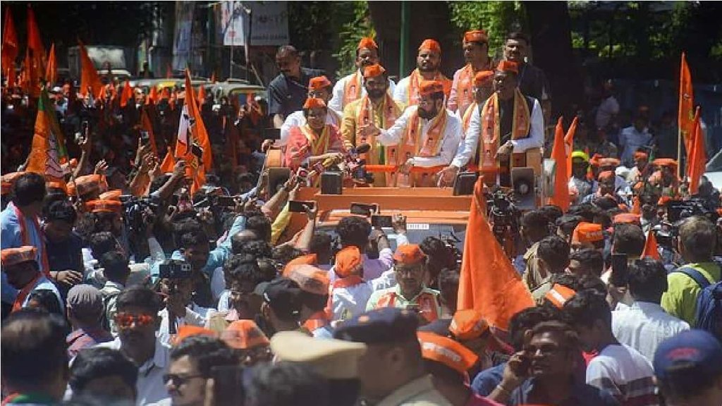 Veer Savarkar Gaurav Yatra Veer Savarkar Gaurav Yatra