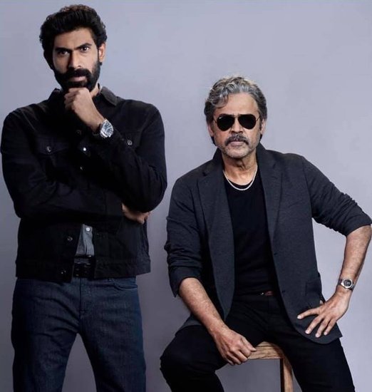 Venkatesh