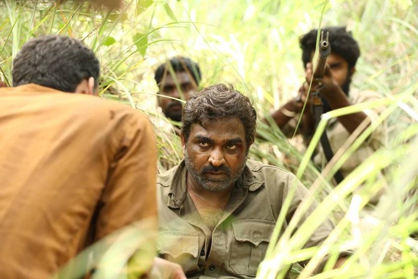 Vijay Sethupathi