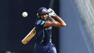 Vijay Shankar GT vs KKR IPL 2023