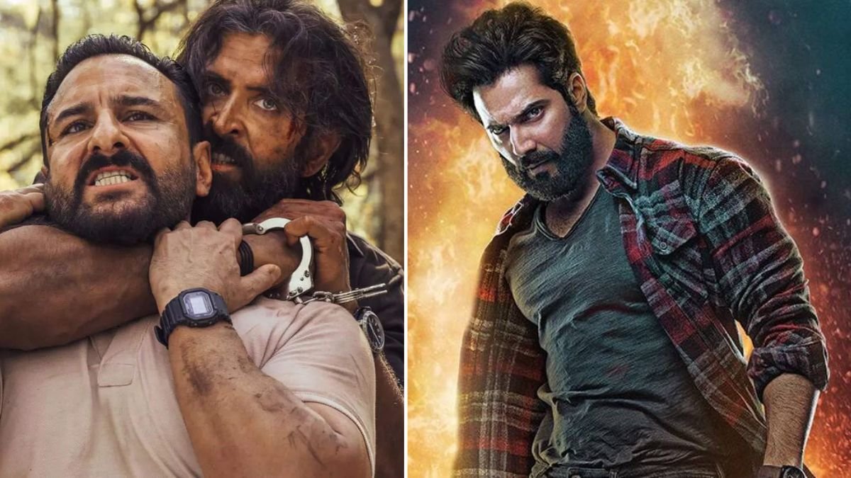 Vikram Vedha And Bhediya OTT Release