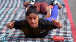 Wrestlers Protest: धरना दे रहे पहलवानों के 5 दिन में खर्च हुए 6 लाख रुपए, राजनीतिक दल नहीं ये परिवार उठा रहे आंदोलन का खर्चा