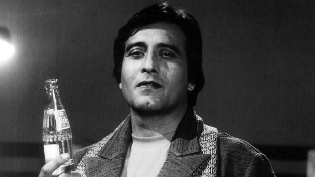 Vinod Khanna Death Anniversary Life