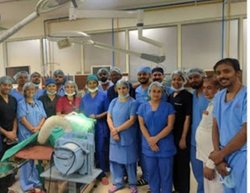 प्रेग्नेंट है 14 दिन का बच्चा! पेट में तीन भ्रूण देख उड़े डॉक्टरों के होश