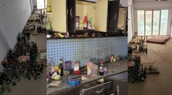 लड़के ने खाली किया फ्लैट, अंदर का नजारा देख उड़े होश, लोग बोले- इसीलिए नहीं देते बैचलर्स को घर
