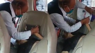 Viral Video| Agra Viral Video| Agra News|