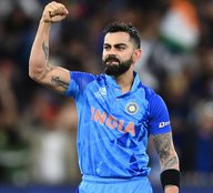 Virat-Kohli | cricket