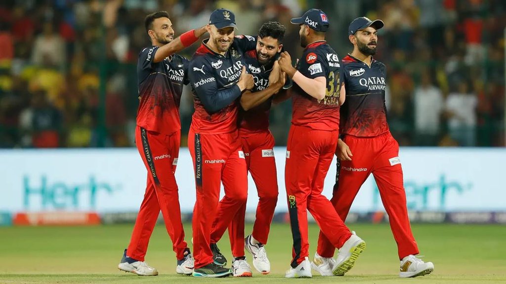 Virat Kohli Breach IPL Code Of Conduct