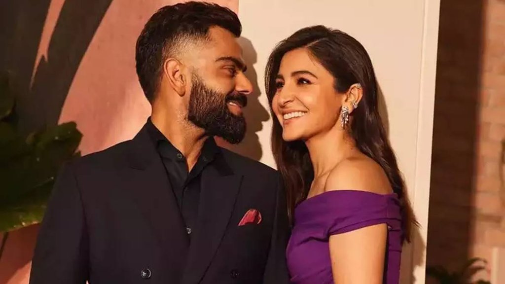 IPL, IPL 2023, Virat Kohli, Anushka Sharma, Virat Kohli vs Anushka Sharma Salary