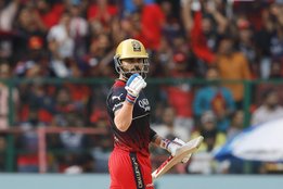 Virat Kohli|RCB vs DC|IPL 2023