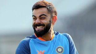 Virat Kohli RCB podcast