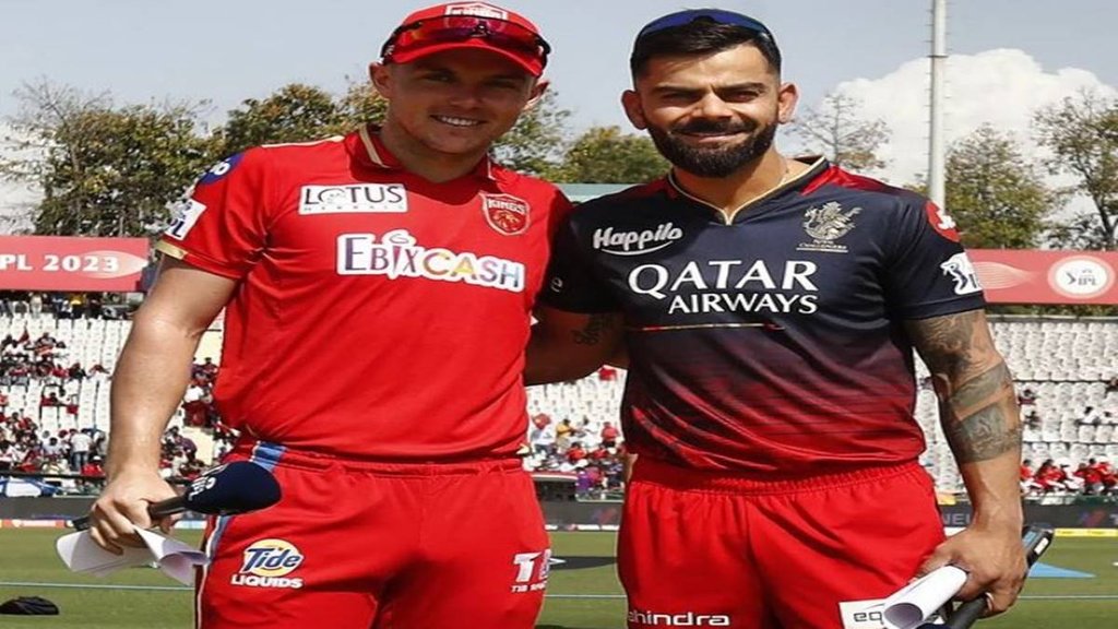IPL 2023 | Virat Kohli | RCB captain Virat Kohli | Kohli | King Kohli | Faf du Plessis | RCB vs PBKS | IPL 2023 | Virat Kohli | RCB captain Virat Kohli | Kohli | King Kohli | Faf du Plessis | RCB vs PBKS |