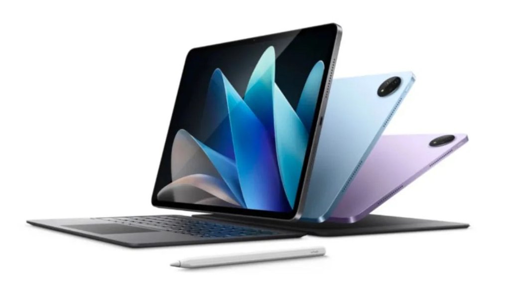 Vivo | Vivo Tablet | Vivo Pad 2