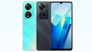 vivo | Vivo Smartphone | Vivo T2 5G