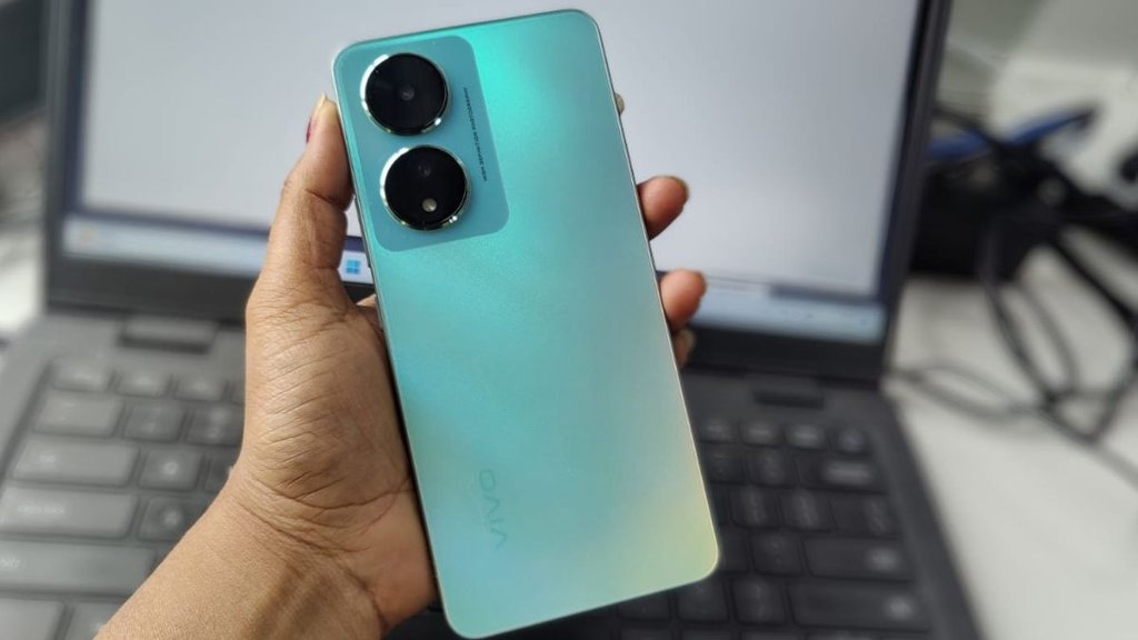 Vivo | Vivo T2 5G | Vivo T2 5G Review