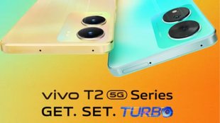 Vivo | Vivo T2 Series | Vivo T2 Price in India