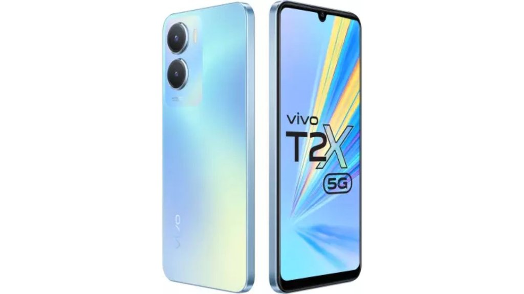 Vivo | Vivo Smartphone | Vivo T2x 5G