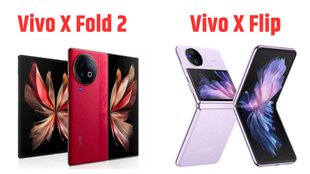 Vivo | Vivo Smartphone | Vivo X Fold 2