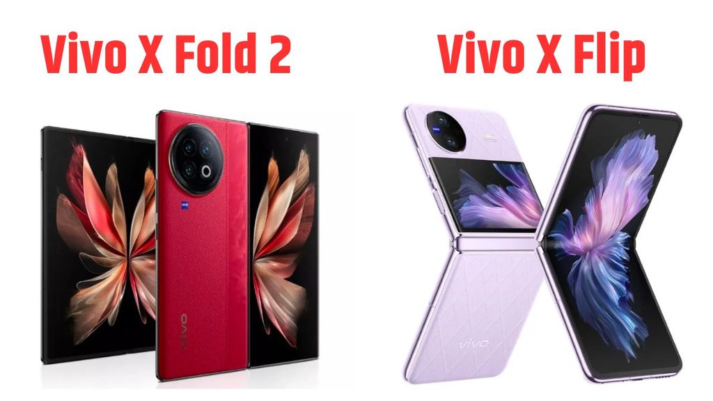 Vivo | Vivo Smartphone | Vivo X Fold 2