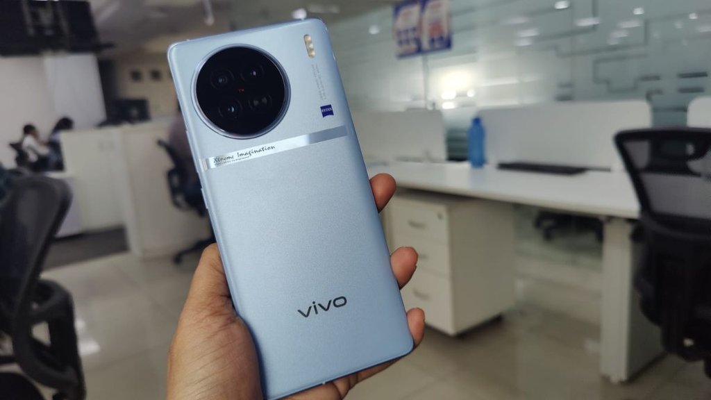 Vivo | Vivo Smartphone | Vivo X90