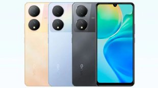 Vivo | Vivo Y100A | Vivo Y100A Launched
