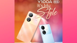 Vivo | Vivo Smartphone | Vivo Y100A