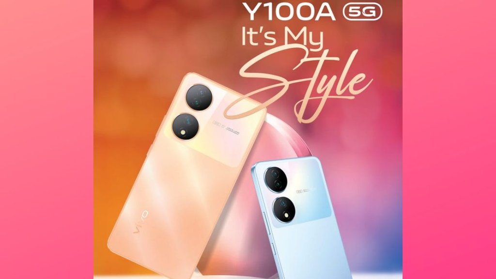 Vivo | Vivo Smartphone | Vivo Y100A