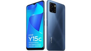 Vivo | Vivo Y15c | Vivo Y15s