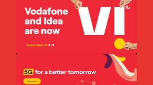 Vodafone Idea | Vi | Vi 5G Services