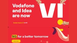Vodafone Idea के करोड़ों ग्राहकों के लिए खुशखबरी! जल्द देश में लॉन्च होगी 5G Service, पूरी डिटेल