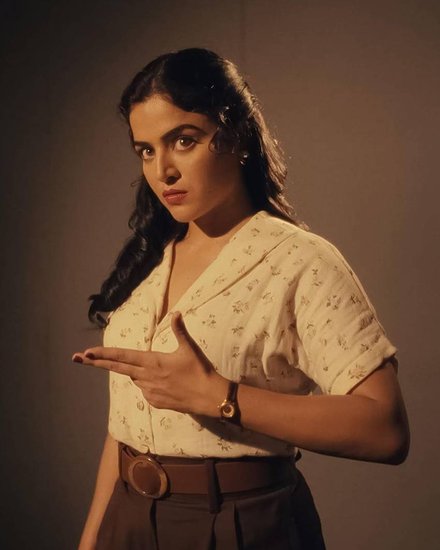 Wamiqa Gabbi actress