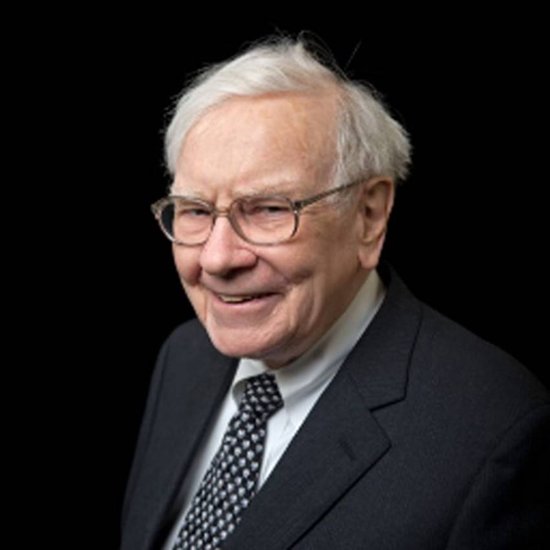 warren buffett