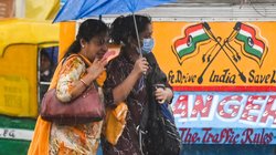 Weather Update: दिल्ली-NCR में सुहाना रहेगा मौसम, जानें अगले 10 दिन कैसा रहेगा बारिश का हाल