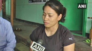 Weightlifter Sanjita Chanu | Weightlifter Sanjita Chanu Dope Test | Sanjita Chanu Doping |