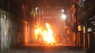 West Bengal Violence | West Bengal Hooghly Violence | Hooghly Violence