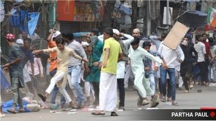 West Bengal| Ram Navami Violence