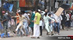 पश्चिम बंगाल में रामनवमी हिंसा मामले की NIA करेगा जांच, कलकत्ता हाई कोर्ट का आदेश