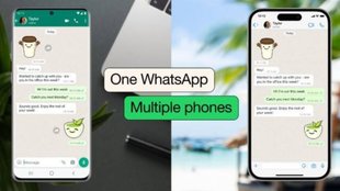 Whatsapp | WhatsA{pp Features | WhatsApp multidevice