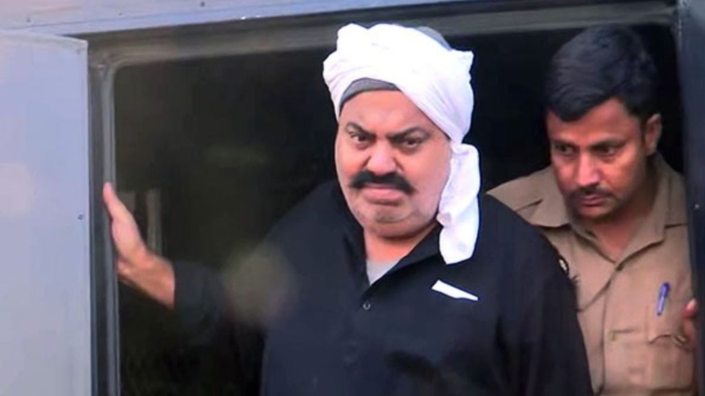 Atiq Ahmed, Atiq Ahmed Lawyer, Atiq Ahmed News,