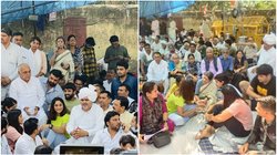 Wrestlers Protest: बृजभूषण शरण सिंह की गिरफ्तारी तक जारी रहेगा पहलवानों का धरना, पुलिस पर लगाया पीड़ितों के नाम लीक करने का आरोप