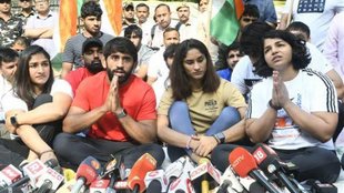 Wrestlers Protest| Wrestlers Protest Swara Bhasker| Swara Bhasker News|